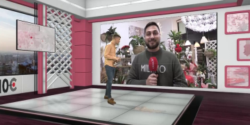 Roses, productes de joieria i dolços, els regals preferits pels ebrencs per a celebrar Sant Valentí