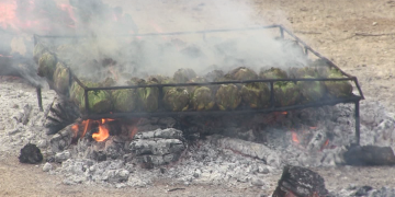 La festa de l’Arròs i la Carxofa d’Amposta torna amb més de 3.000 participants