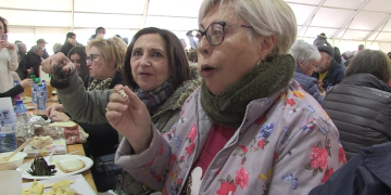 XXVI Festa de l’Arròs i la Carfoxa d’Amposta