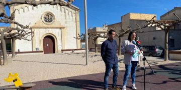 Junts vol crear una comissió mixta a la Ravaleta