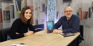 Laura Fabregat, a Tens Un Racó Dalt del Món