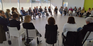 Dos iniciatives d’Amposta s’estendran a Catalunya amb la nova atenció social i sanitària