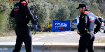 Els Mossos treballen amb la hipòtesi que l’homicidi de la jove a Móra la Nova és un crim de violència masclista