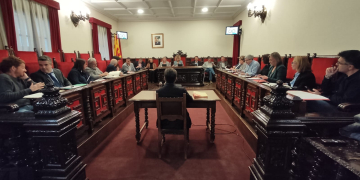 Roigé assegura que la nova ubicació de l’Arxiu Comarcal ‘està en vies de solució’