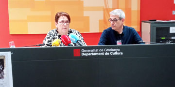 Cultura homenatjarà Zoraida Burgos pel Dia Mundial de la Poesia