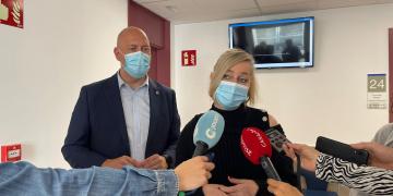 El CAP de la Ràpita suma noves consultes en una construcció annexa