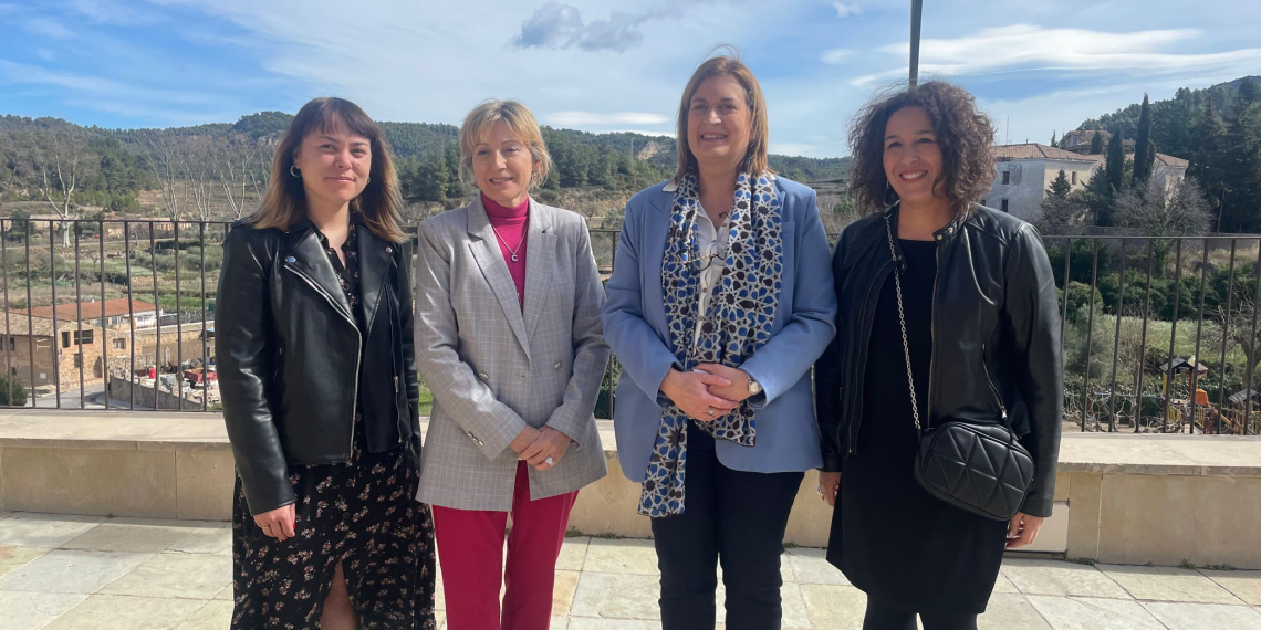 Ara Sumem, el nou partit polític de mirada feminista a Tivissa