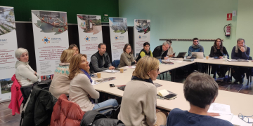 Les Terres de l’Ebre aborden l’ecoturisme universal amb experiències inclusives