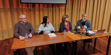 L’edificació a les Terres de l’Ebre creix un 13% respecte abans de la pandèmia