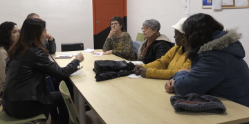 Els afectats de covid persistent de l’Ebre demanen una millor atenció sanitària