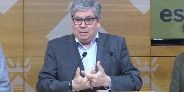 Les reaccions d’ERC, el PSC i la CUP a la llista conjunta del Corembe i Tortosins pel Monument