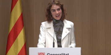 Ubasart diu que la llei de memòria facilitarà la retirada del monument franquista de Tortosa