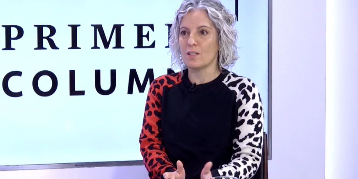 Entrevista a Gemma Molina, candidata d’Activem Ulldecona i Barris