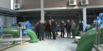 Els regants de la Terra Alta modernitzaran el regadiu per millorar l’eficiència