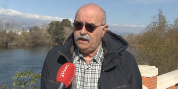 El geòleg Álvaro Arasa insisteix en la importància de regular els recursos hídrics per evitar restriccions