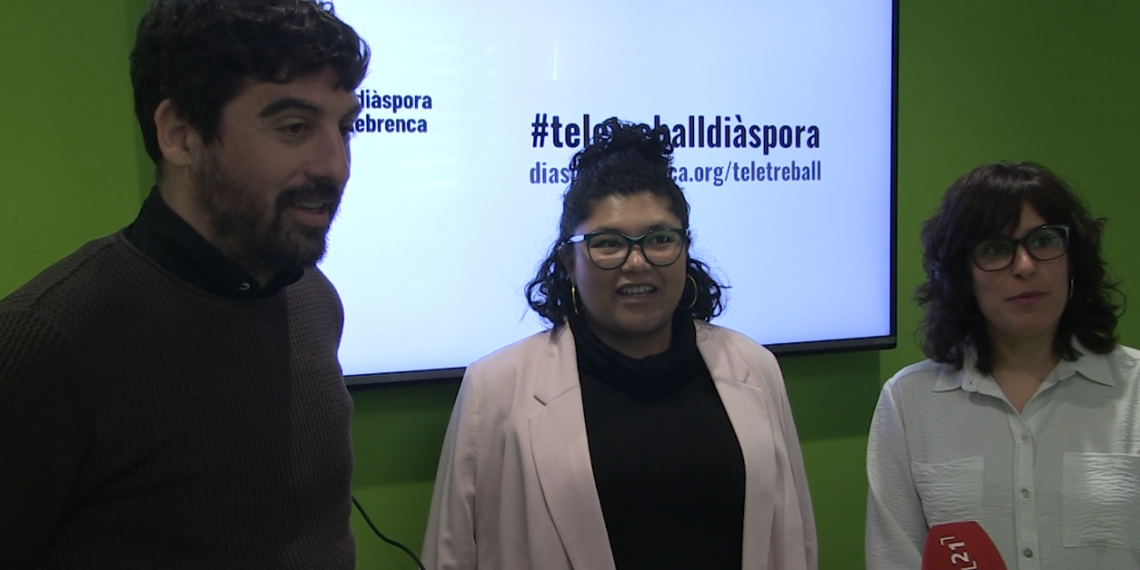 Diàspora Ebrenca presenta un pla per afavorir i potenciar el teletreball a les Terres de l’Ebre