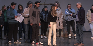 La Passió d’Ulldecona inclourà projeccions per contextualitzar l’obra