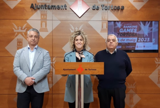 L’esport no competitiu centrarà un nou torneig a Tortosa, adreçat a equips d’empreses de tot el territori