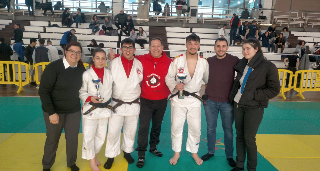 El Tecnificació Priorat-Terres de l’Ebre, amb tres competidors a la Fase Sector Nord-Est de l’Estatal