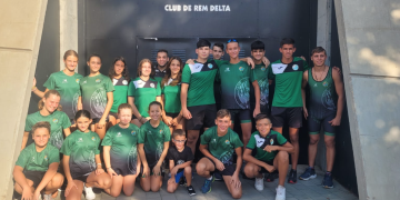 El Tecnificació Priorat-Terres de l’Ebre, amb tres competidors a la Fase Sector Nord-Est de l’Estatal