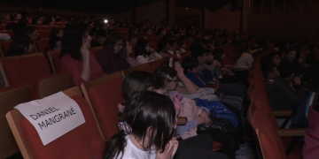 Les escoles de Tortosa, protagonistes de l’acte institucional pel 8-M