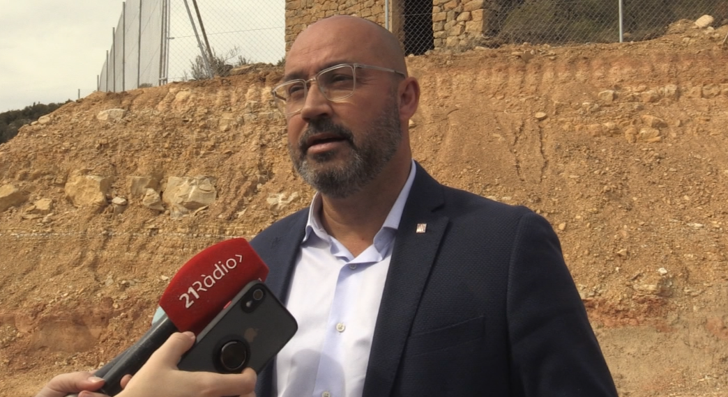 L’estratègia de protecció del Delta a l’Ebre, a debat en una jornada a Amposta