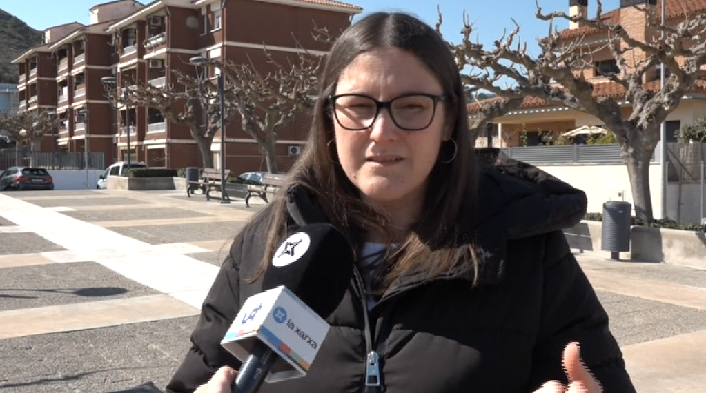 Ascó aposta pel consum alternatiu amb una nova edició del mercat de segona mà