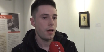 L’investigador Joan Antoni Forcadell seguirà recuperant el Fons Sebastià Juan Arbó