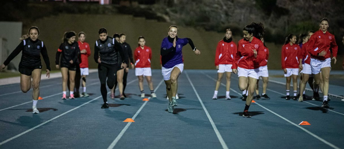 Últims dies per fer la inscripció al curs de nous àrbitres