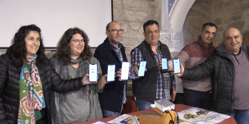 Sis municipis de la Terra Alta promocionaran el seu patrimoni amb una gimcana turística