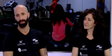 Poliesportiu. 14 de març del 2023