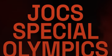 La torxa dels Special Olympics, en els que prendrà part APASA, passarà aquest divendres per Amposta