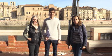 La llista de Salvem lo Monument inclourà diferents ideologies polítiques