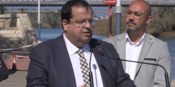 Joan Ignasi Elena: ‘El risc d’incendi ja existeix tot l’any’