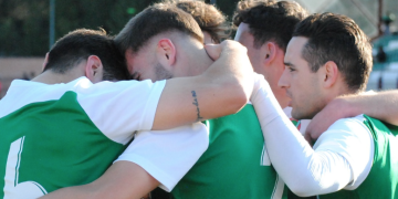 El FC Ascó buscarà la quarta victòria consecutiva contra el Sarrià