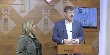 Tortosa organitza el primer Vermut Ebre i recupera els food trucks