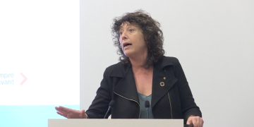 El govern català incorpora la gestió i aportació d’aigua dolça a l’Estratègia Delta