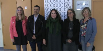 La desigualtat i les violències entre els joves centren la IX Jornada de l’Adolescència a Amposta