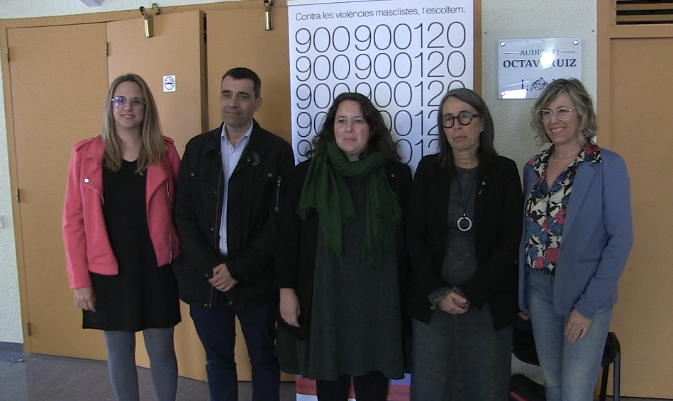 La desigualtat i les violències entre els joves centren la IX Jornada de l’Adolescència a Amposta