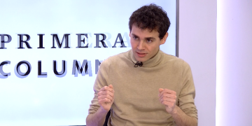 Entrevista a Rubén Espuny, candidat de Salvem Lo Monument