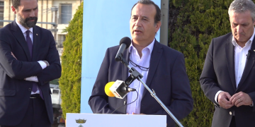 Gas Ibérica aterra al complex químic de Flix i crea una vintena de llocs de treball