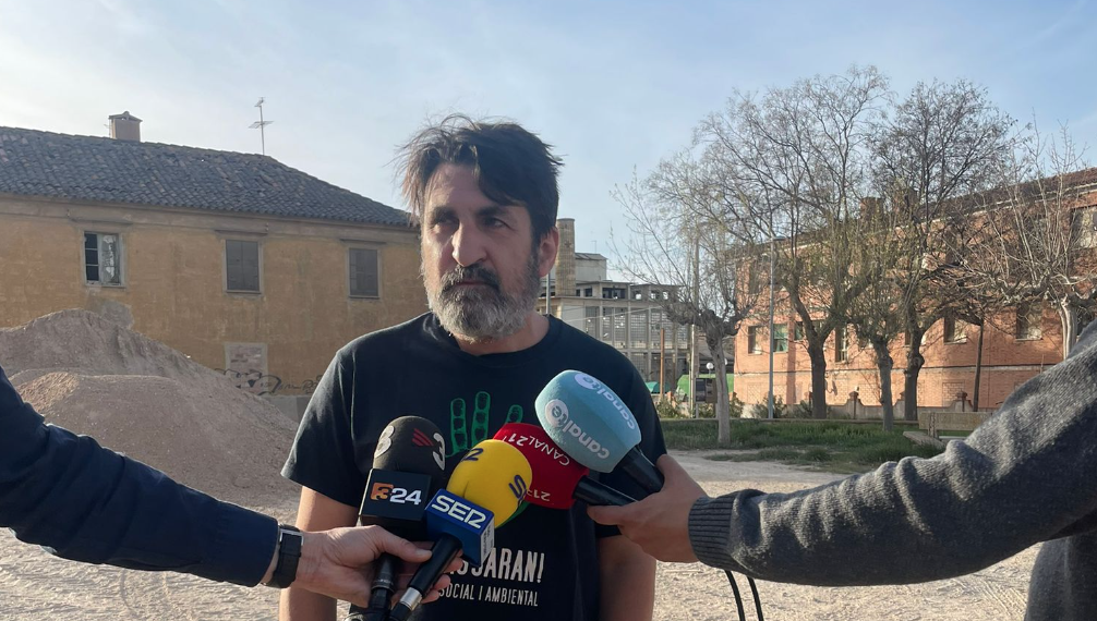 Ecologistes en Acció dubta de la viabilitat de fer una planta d’hidrogen al complex químic de Flix