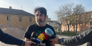 Ecologistes en Acció dubta de la viabilitat de fer una planta d’hidrogen al complex químic de Flix