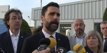 La primera reunió per concretar la distribució del Fons Nuclear serà a l’abril