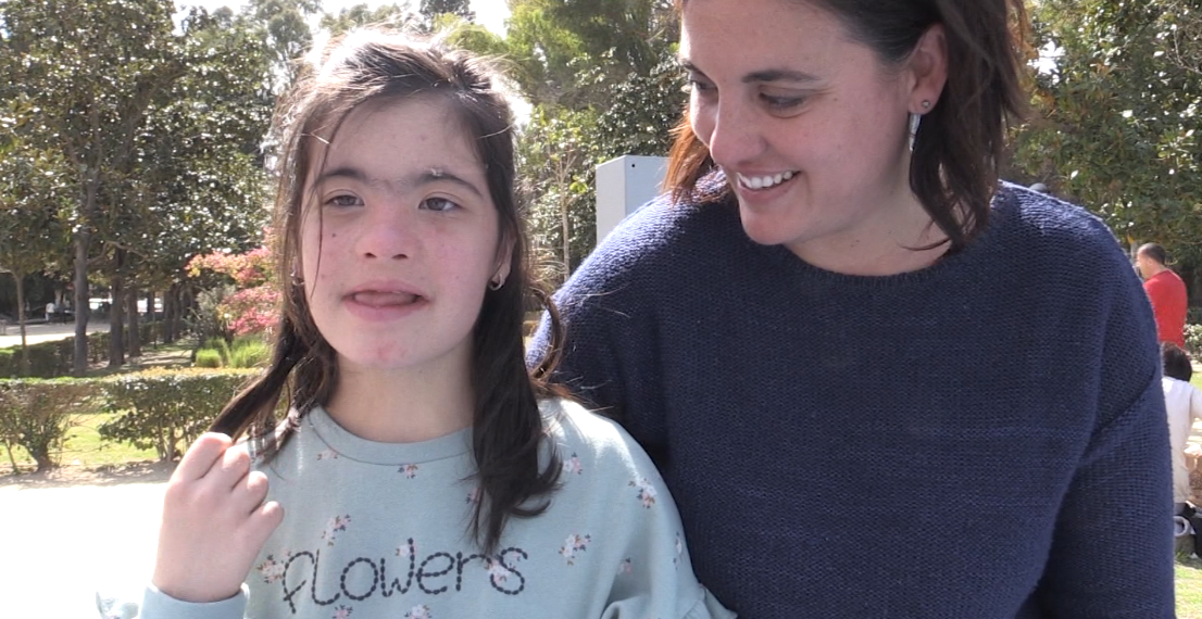 Dia de la Síndrome de Down per trencar barreres i estereotips