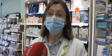 El cribratge de càncer de colon es podrà fer a través de les farmàcies ebrenques