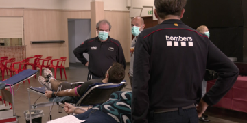 Crida del Banc de Sang per garantir les reserves abans de Setmana Santa