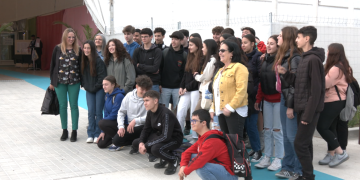 El Fòrum Jove recupera la presencialitat en una edició centrada en la salut