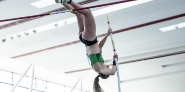 L’atleta tortosina Anna Cardona vol culminar una excel·lent temporada aconseguint la mínima per l’Europeu