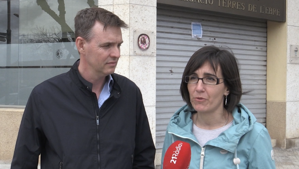 Les agressions a metges a les Terres de l’Ebre i el Camp de Tarragona s’incrementen un 35%